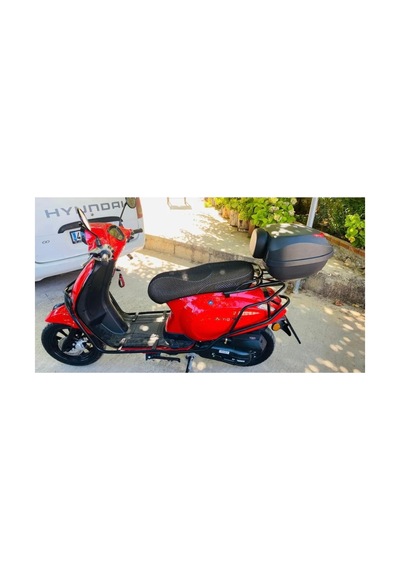 Mondial Wing / Rks Azure Koruma Demiri Vida Seti Dahil