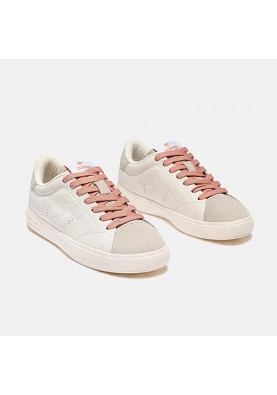 Joma Coasıls2629 Oasis Lady Kadın Sneaker - Bej/pembe