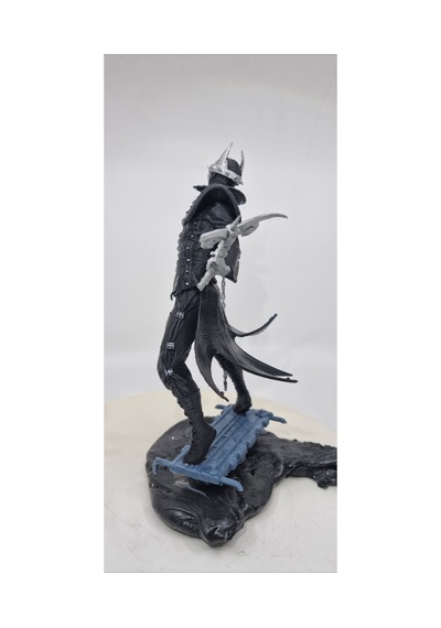 Dc Batman Who Laughs Figür 21 Cm