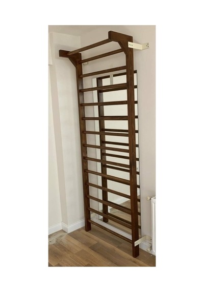 Duvar Barı Tırmanma Duvarı 70 230 Cm
