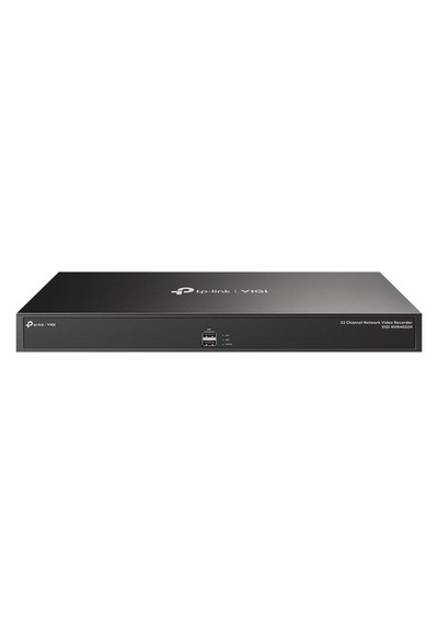 Tplink-vigi Tp-lınk Nvr4032h V1.0 32 Kanal 4 Sata H265+ Onvıf Nvr Kayıt Cihazı