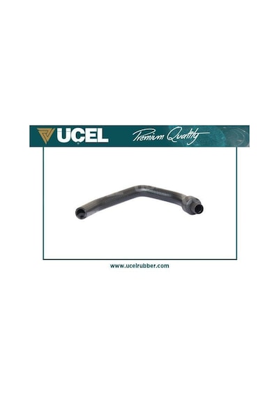 ÜÇEL 15480 Kalorifer Hortumu Megane I Scenic I 1.4 16V K4J 1.6 16V K4M