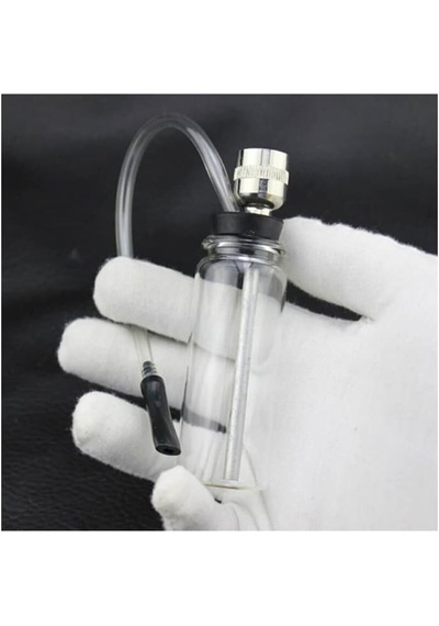 Nargile Cam Mini Boy