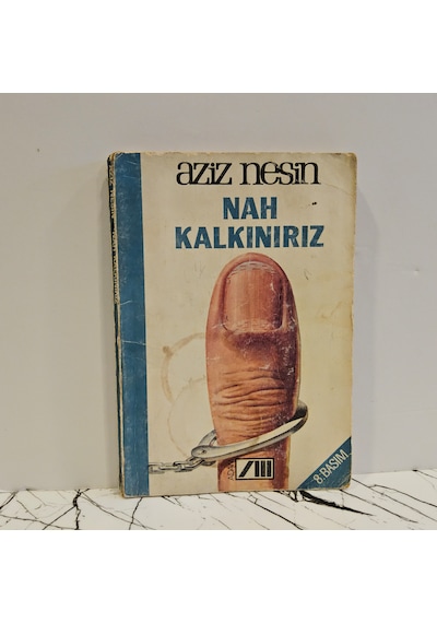 Nah Kalkınırız- Aziz Nesin