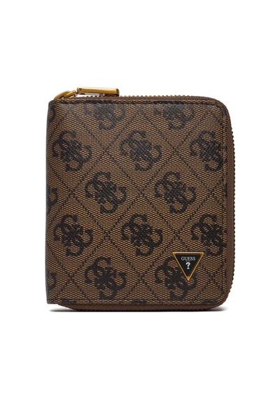 Guess Milano Erkek Cüzdan Smmalolea02 Kahve