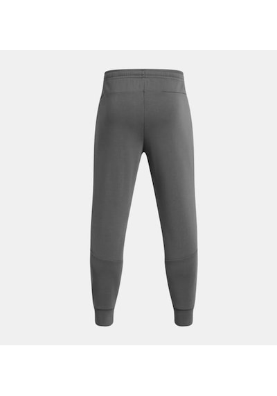Under Armour Unstoppable Fleece Eu Erkek Eşofman Altı Gri