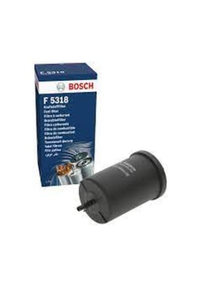 Netparset Seat Leon 1.6 2005-2006 Bosch 4'lü Filtre Seti-bfq