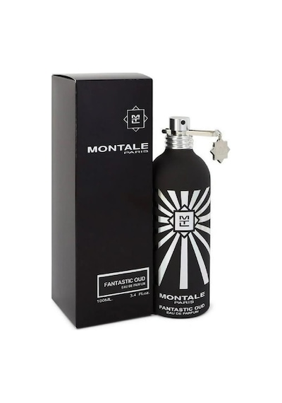 Montale Fantastic Oud Edp 100 Ml Unisex Parfüm Odunsu - Oryantal