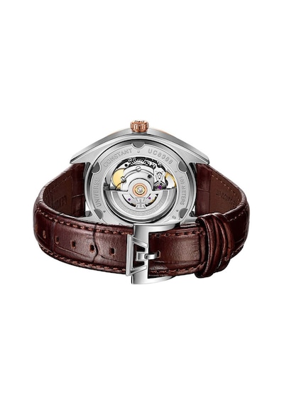 Universe Constant Galactica Gents Uc8388 Gümüş