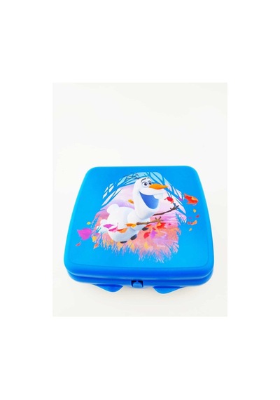 Tupperware Sandviç Cüzdani Saklama Kabı Tupperware Sandviç Cüzdani Saklama