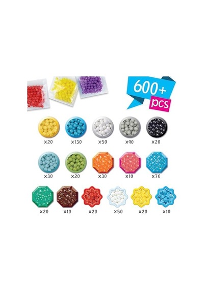 Aquabeads Okyanus Yaşamı