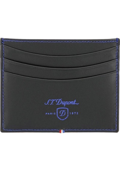 S.t. Dupont Derby Siyah Kartlık 180070 Standart
