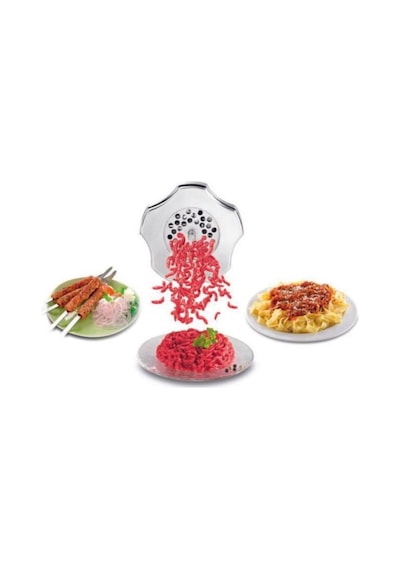 Tefal HV8 Plus 4in1 2000 W Kıyma Makinesi