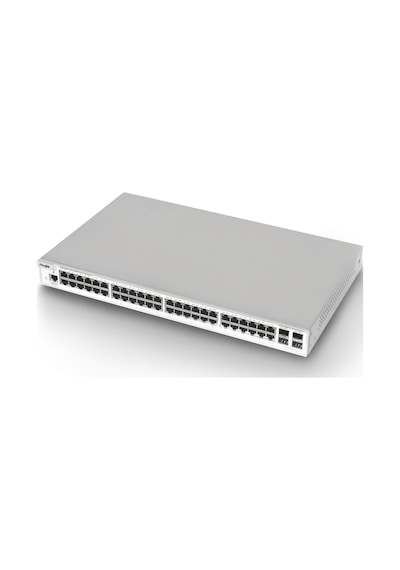 Ruıjıe Rg-s2928g-e V3 24 Port 10/100/1000 4x Ge Sfp Non-combo Swıtch