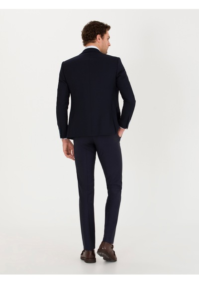Cacharel Erkek Lacivert Pantolon 50267708-vr033 Cacharel Erkek Lacivert Pantolon 50267708-vr033