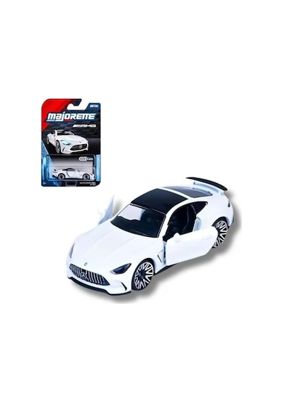 Majorette Mercedes Amg Serisi Araçlar Mercedes-amg Gt 63