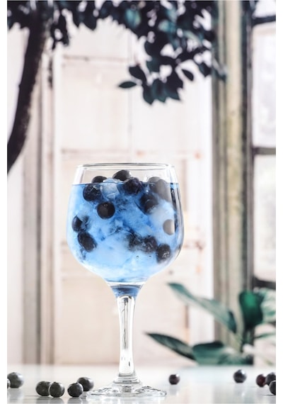 Lav Combinato Cam Kokteyl Bardağı 6'lı 730 ml