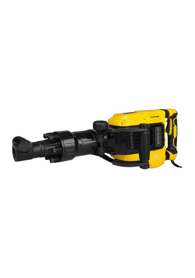 Rtrmax RTM2780 Elektropnömatik Sds Hex Kırıcı 1700 W 75 Jul