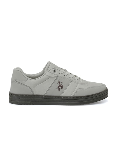 Uspoloassn U.s. Polo Assn. Tanıa Vizon Kadın Sneaker