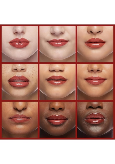 Kiko Milano Ruj - Unlımıted Double Touch - 107 Cherry Red - Uzun Süre Kalıcı Parlak/mat Likit Lipstick Diğer Kiko Milano Ruj - Unlımıted Double Touch - 107 Cherry Red - Uzun Süre Kalıcı Parlak/mat Likit Lipstick Diğer