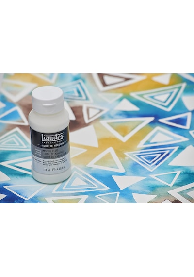 Liquitex 5404 Maskeleme Malzemesi, Akrilik Boya, Sulu Boya İçin, Tuval, Kağıt, Ahşap İçin Kazıma Krepi, Su Geçirmez Ve Çıkarılabilir, 118 Ml Şişe 0,15 L Liquitex 5404 Maskeleme Malzemesi, Akrilik Boya, Sulu Boya İçin, Tuval, Kağıt, Ahşap İçin Kazıma Krepi, Su Geçirmez Ve Çıkarılabilir, 118 Ml Şişe 0,15 L