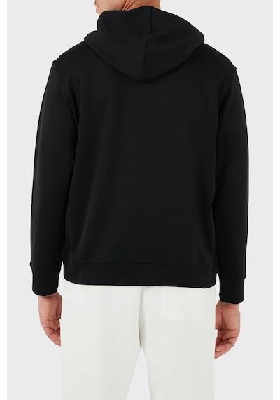 Paul & Shark Erkek Sweat 13311811 011 Siyah