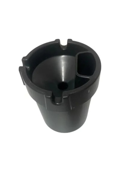 Taşınabilir Plastik Araç İçi Küllük, Modern Tasarım