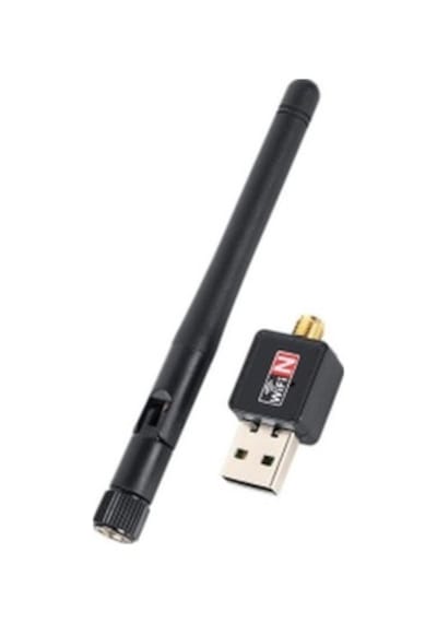 600 Lük Wireless Usb 2.0 Wireless Adaptör Usb Wifi Adaptör 600 Mbps Wi-fi Adaptör