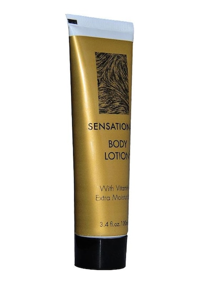 Sensational Vücut Losyonu 100 ML