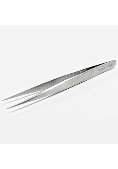 Weber Pt-1006 3 Hassas Sivri Uçlu Cımbız 120 MM