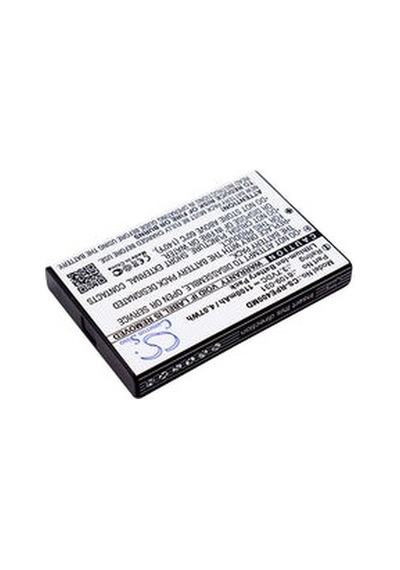 Mettler Toledo Rainin E4 Xls+ Xls Elektronik Pipet Yedek Bataryası