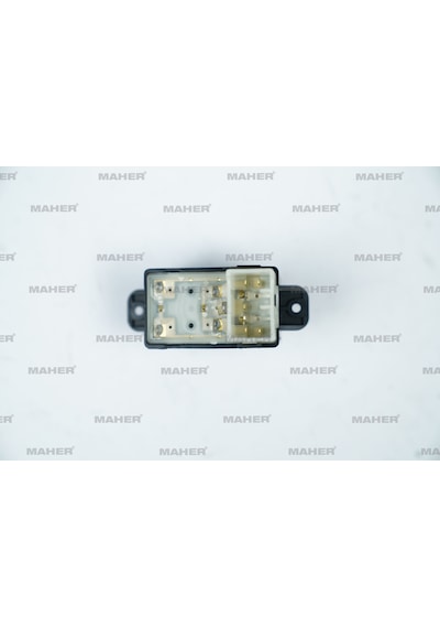 Kia Rio 2006-2011 Cam Açma Düğmesi Sağ 93581-1g000