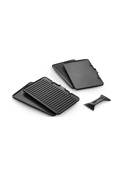 Delonghi Multigrill Izgara / Tost Makinesi CGH 1020D
