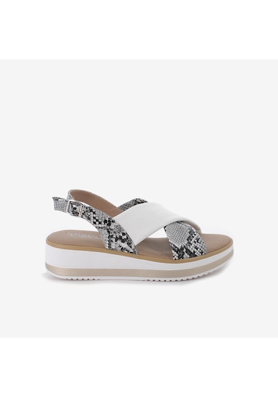 IGI&Co Sandalet Kadın 1186622 Igı&co Dpt 11866 Roccia Taş