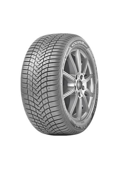 Kumho 225/45R17 94W Xl Solus Ha32+ Dört Mevsim Lastiği 2026