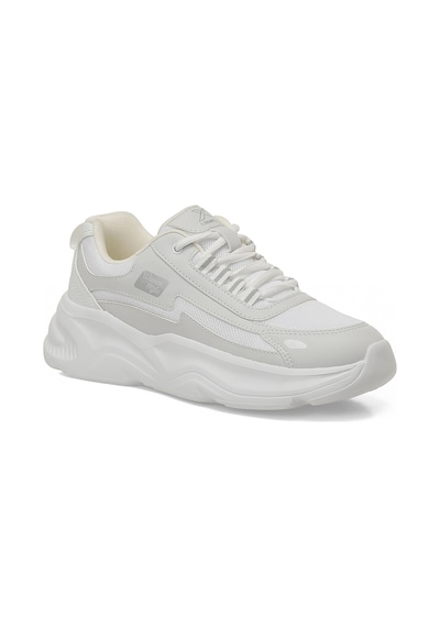 Kinetix Lıana Tx W 6fx Beyaz Kadın Sneaker 000000000102159410 Beyaz