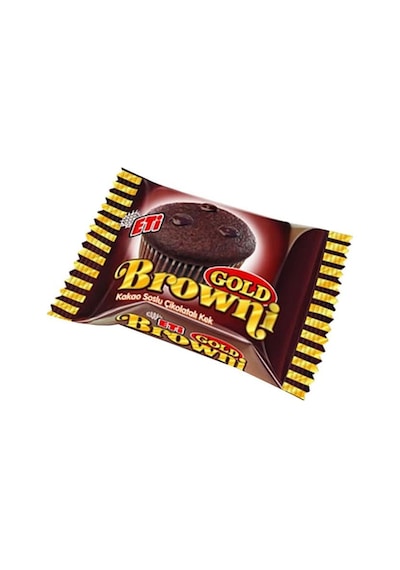 46373 Browni Gold Kakao 45gr