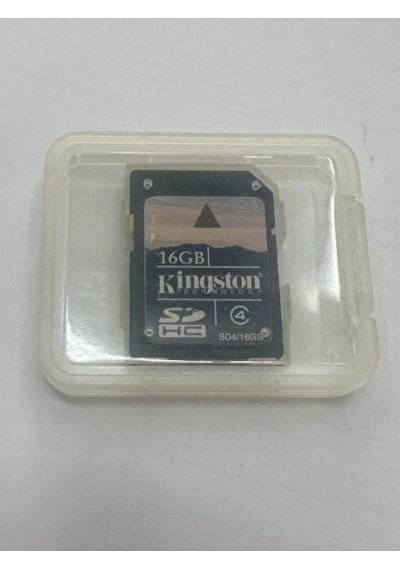 16 Gb Sd Kart 16 Gb Sd Hafıza Kartı