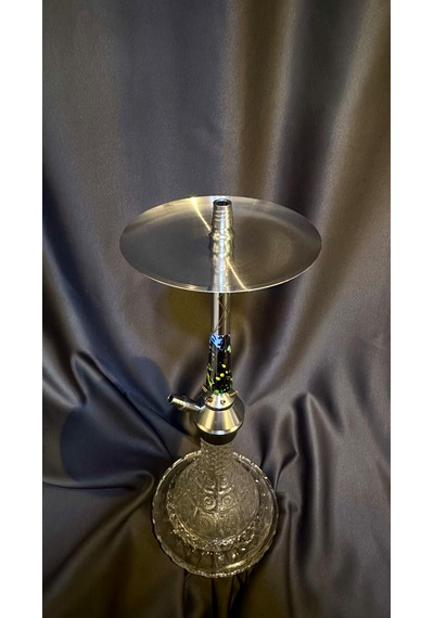 Rook Nargile Takımı
