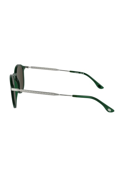 Lacoste Güneş Gözlüğü L6061s-301 Şeffaf