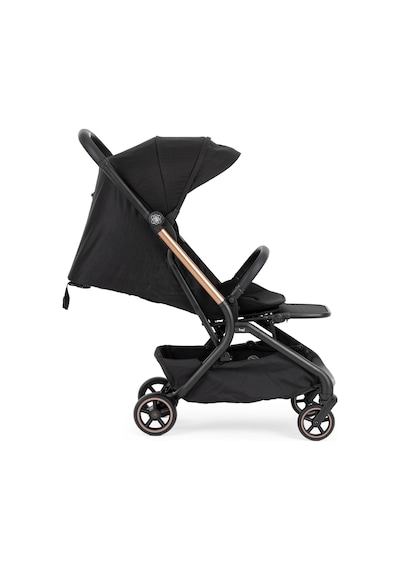 Bagi Atom Kabin Boy Bebek Arabası Black Gold