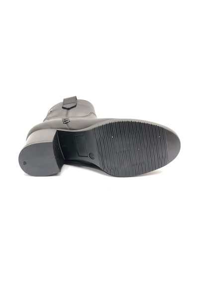 Greyder 32031 Zn Trendy Kadın Bot Siyah