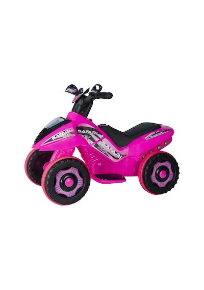 UJ Toys 6V Akülü ATV