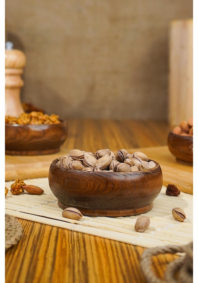 Dağcı Doğal Taze Antep Fıstığı 250 G
