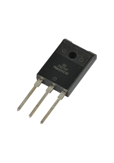 Bu 2527df Sot-199 Transıstor