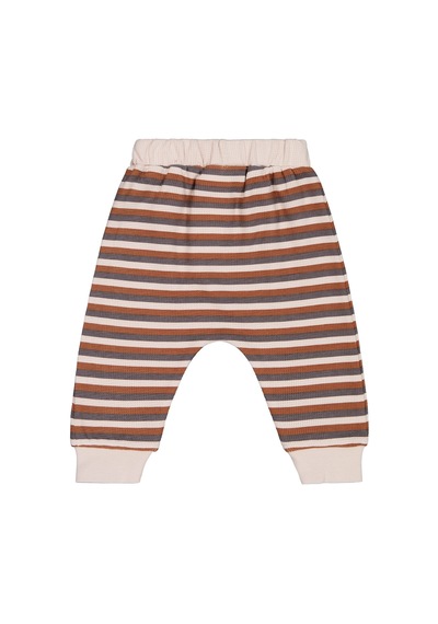 Civil Baby Çizgi Empirme 6 -18 Ay Tek Alt Bebe  - Bej 16330J59325W1
