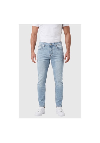 Deepsea Erkek Slim Fit Dar Kesim Likralı Buz Mavisi Kot Pantolon Dar Paça İnce Esnek Jean 2608306 Deepsea Erkek Slim Fit Dar Kesim Likralı Buz Mavisi Kot Pantolon Dar Paça İnce Esnek Jean 2608306