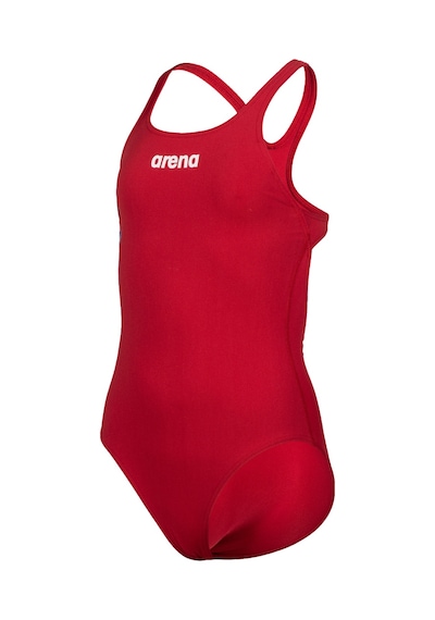 ARENA KIZ ÇOCUK YÜZÜCÜ MAYOSU GIRL'S TEAM SWIMSUIT SWIM PRO SOLID 004762450 YZM