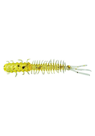Sensei Mushi 4.5 Cm Lrf Silikon Yem Renk: Sm-gold