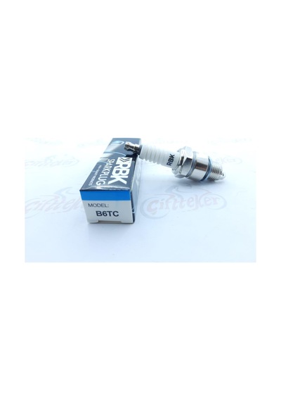 BUJİ RBK B6TC E8TC MOBYLETTE PEUGEOT